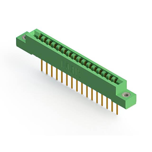 807-016-547-107 EDAC Inc.  Edgeboard Connectors